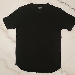 Goodlife MENS shirt m medium tee nice cut black